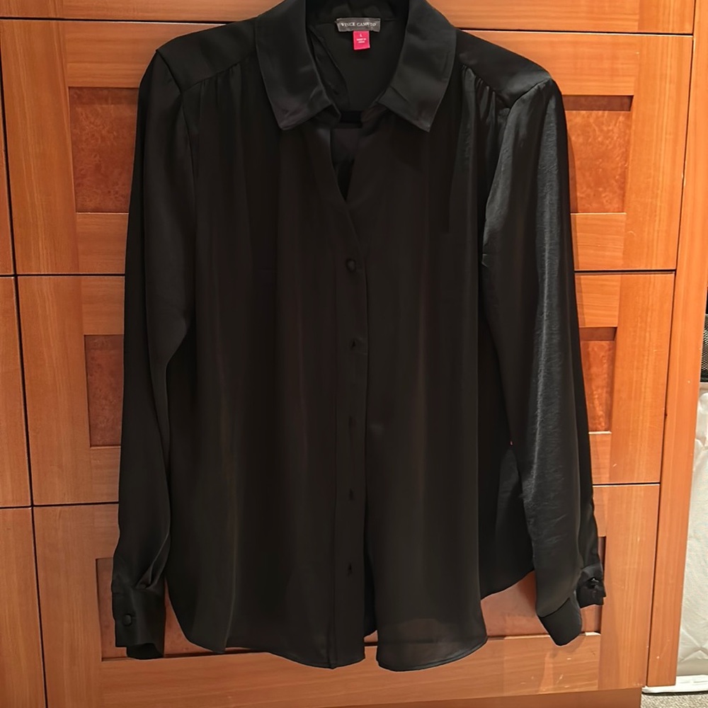 Vince Camuto Blouse